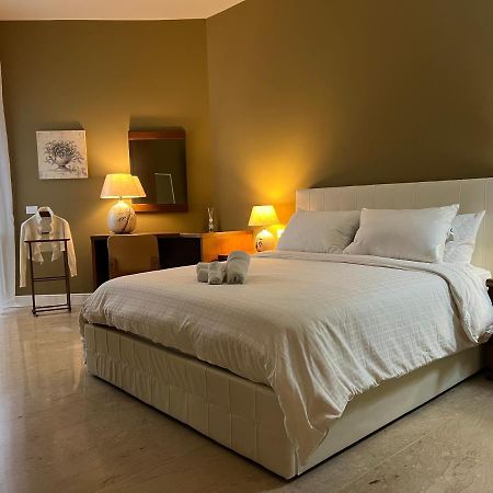 Rosanna House - Vedano Al Lambro Villa Monza Luaran gambar