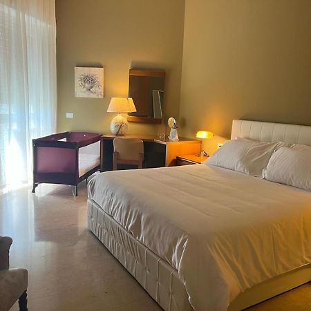 Rosanna House - Vedano Al Lambro Villa Monza Luaran gambar