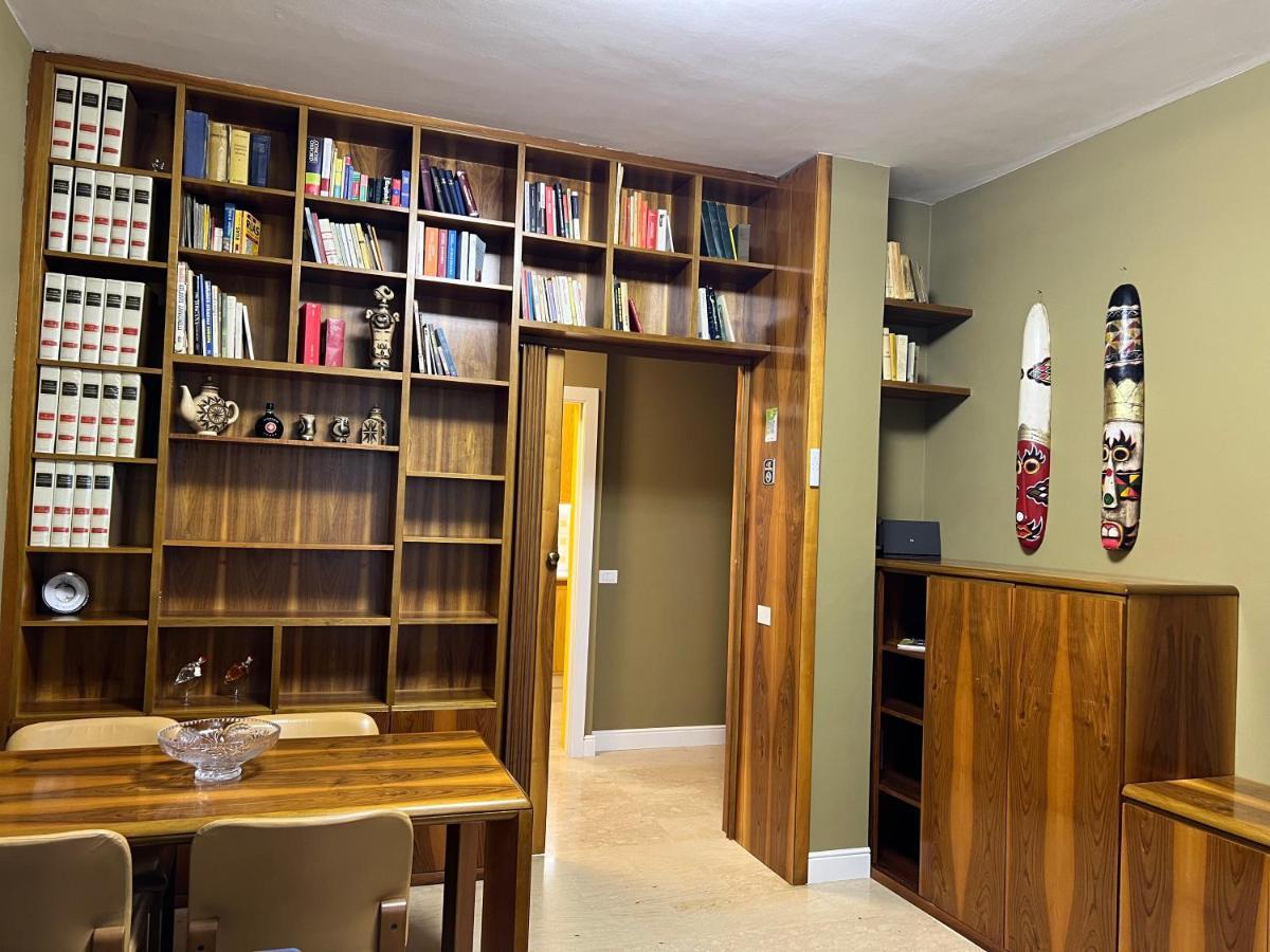 Rosanna House - Vedano Al Lambro Villa Monza Luaran gambar