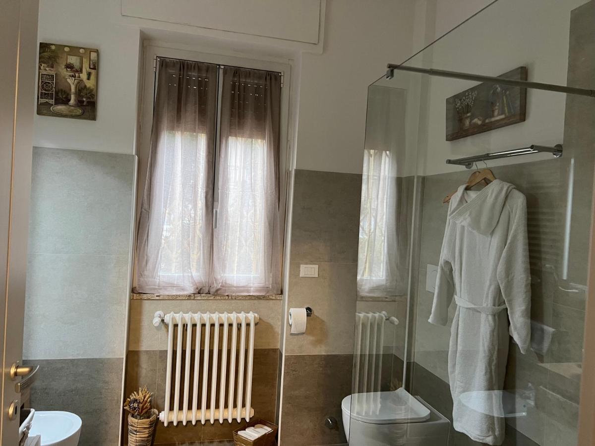 Rosanna House - Vedano Al Lambro Villa Monza Luaran gambar