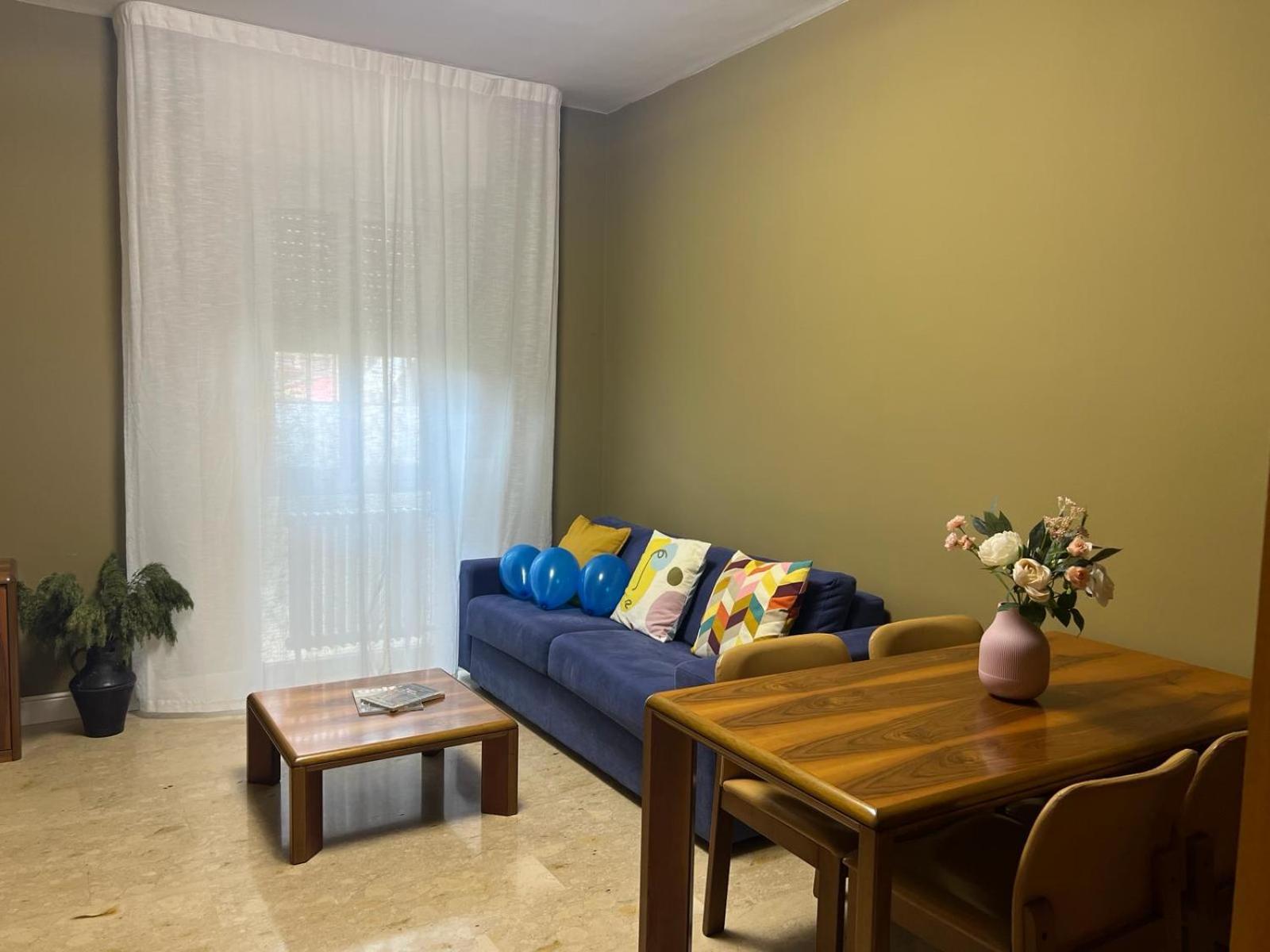 Rosanna House - Vedano Al Lambro Villa Monza Luaran gambar