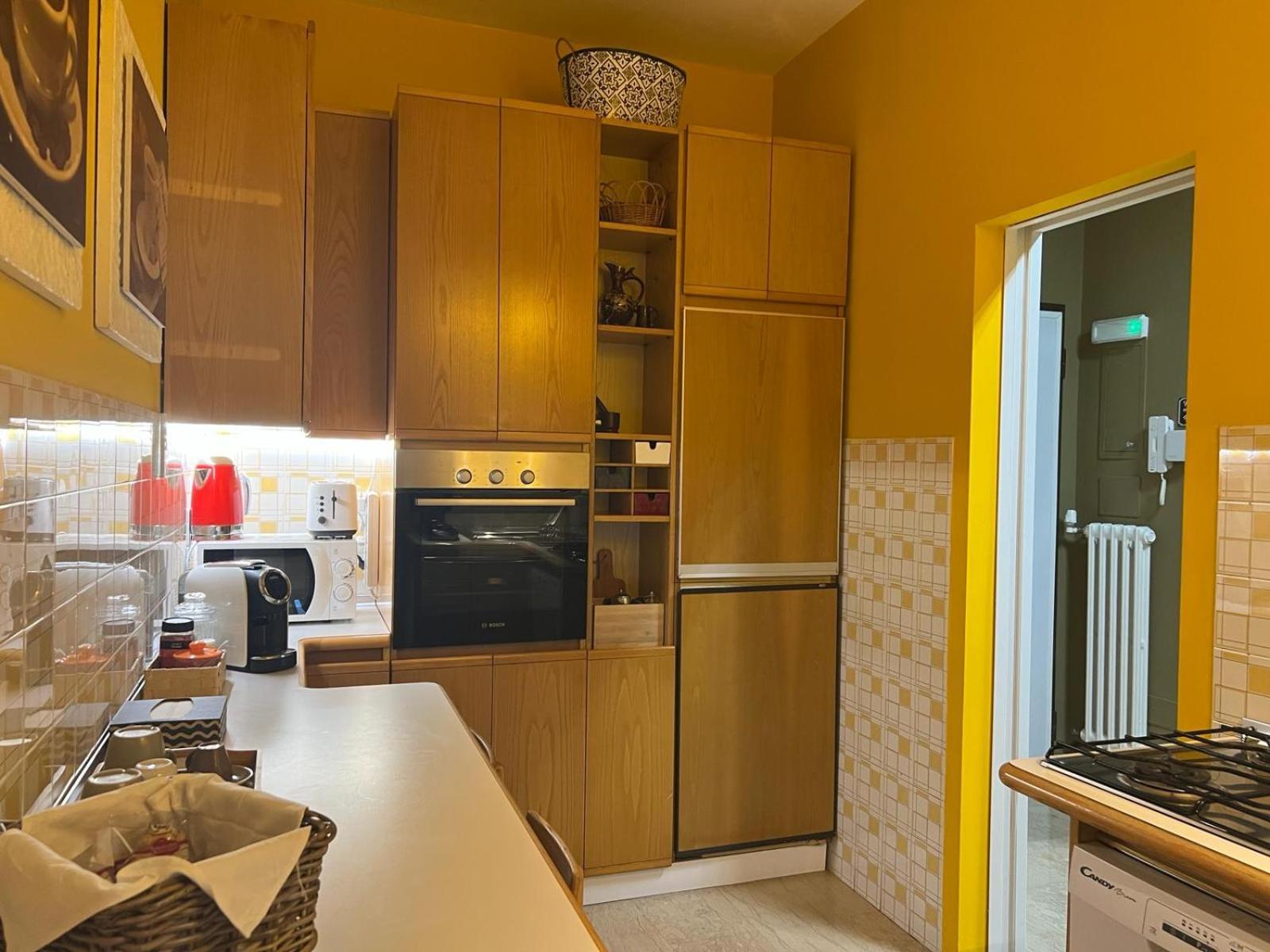 Rosanna House - Vedano Al Lambro Villa Monza Luaran gambar