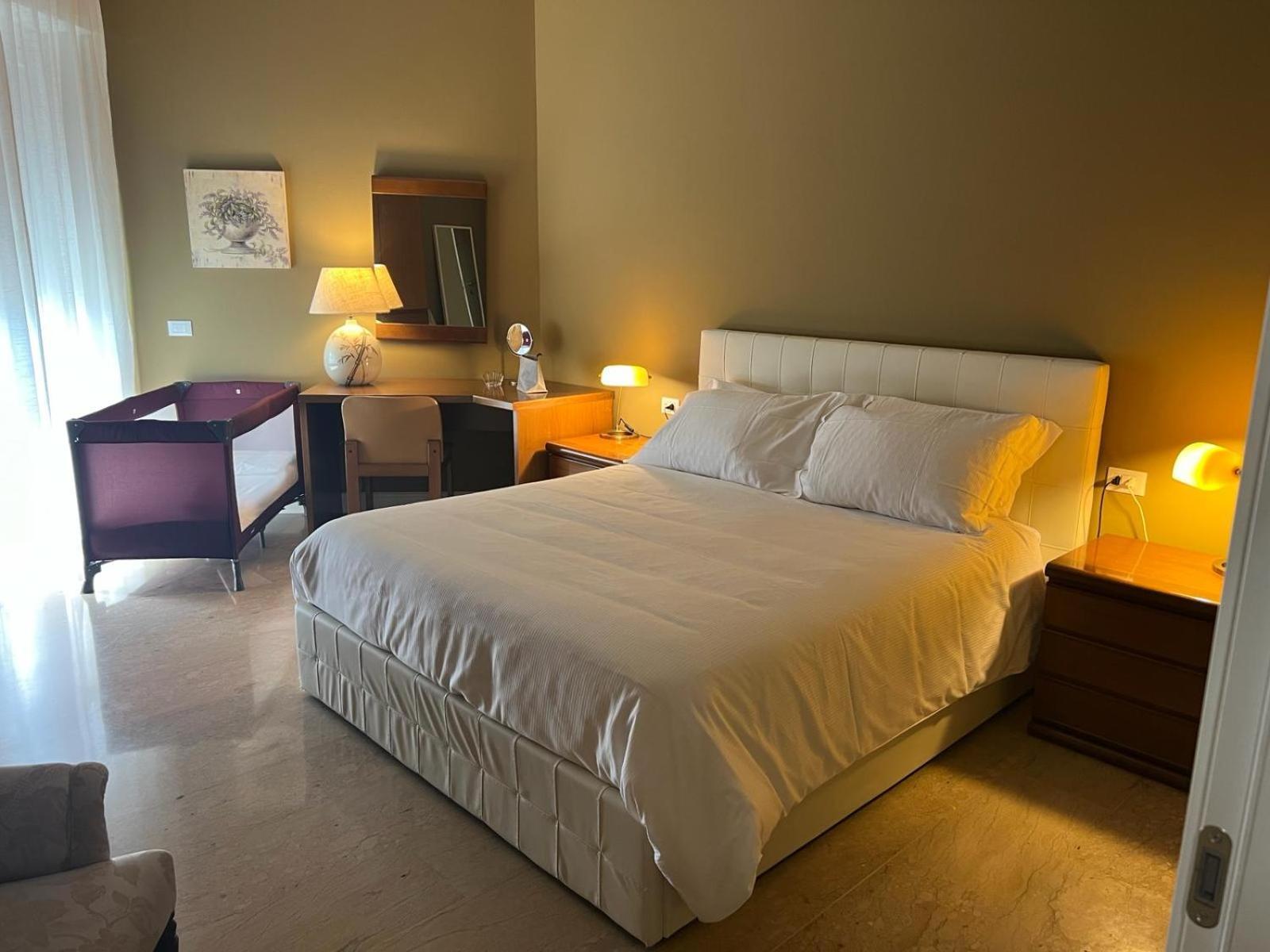 Rosanna House - Vedano Al Lambro Villa Monza Luaran gambar