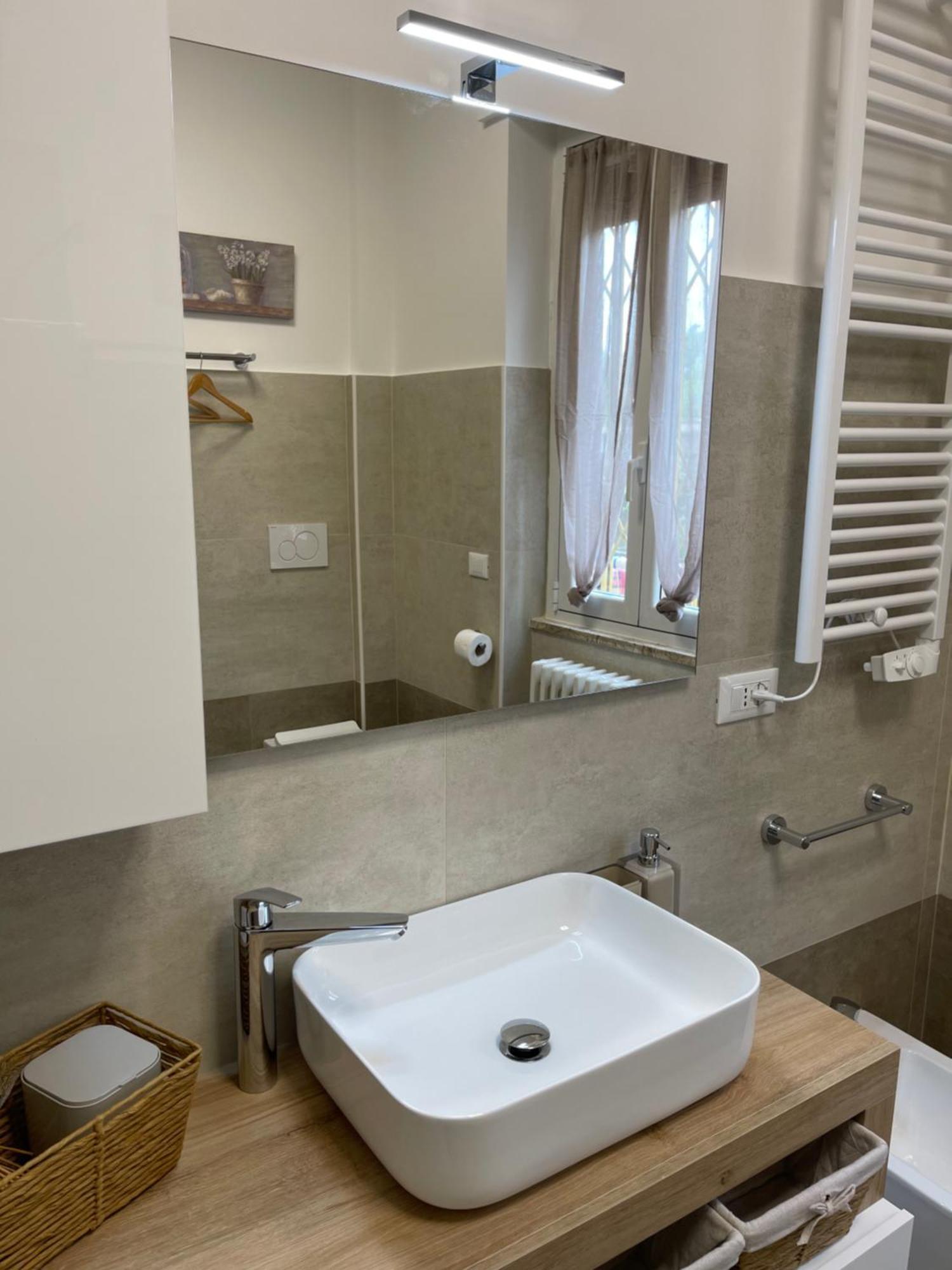 Rosanna House - Vedano Al Lambro Villa Monza Luaran gambar